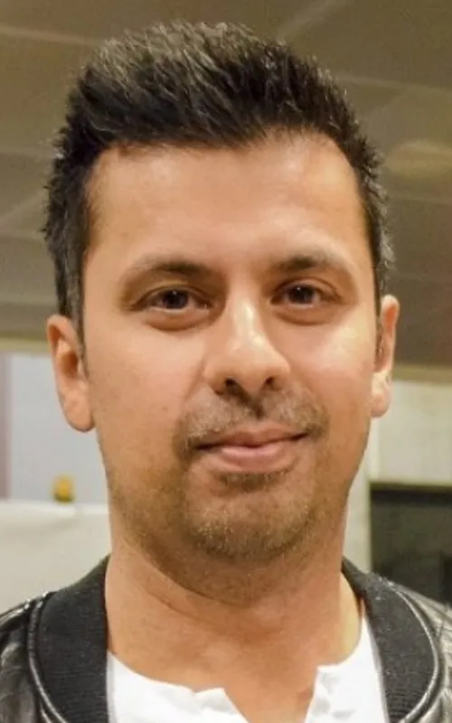 Assad Siddique