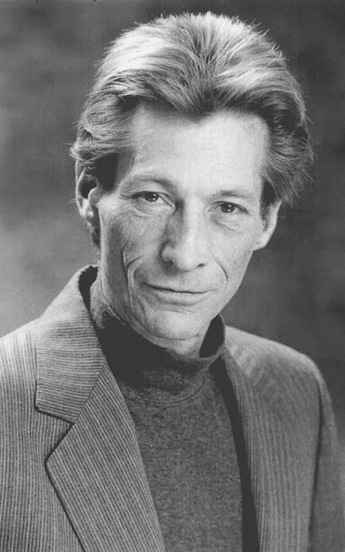 Robert Axelrod