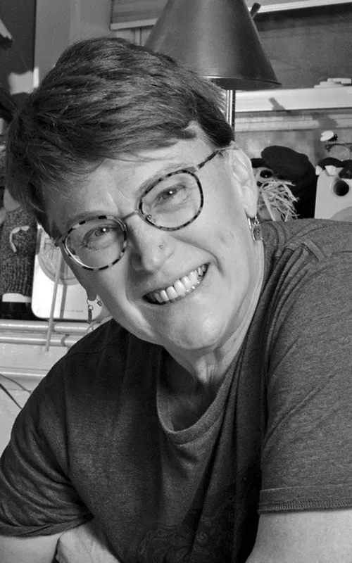Lisa Buckley
