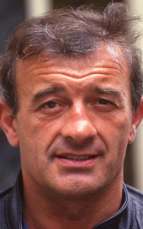 Yves Afonso