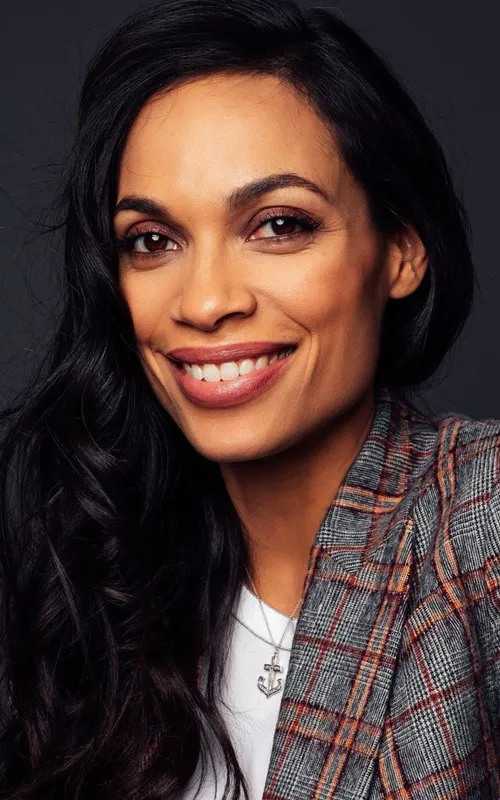 Rosario Dawson