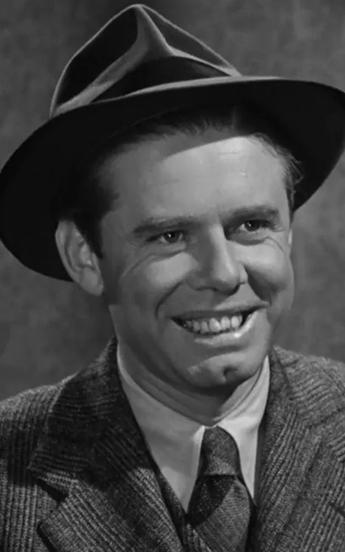 Clifton Young