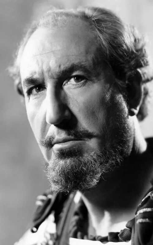 Ralph Truman