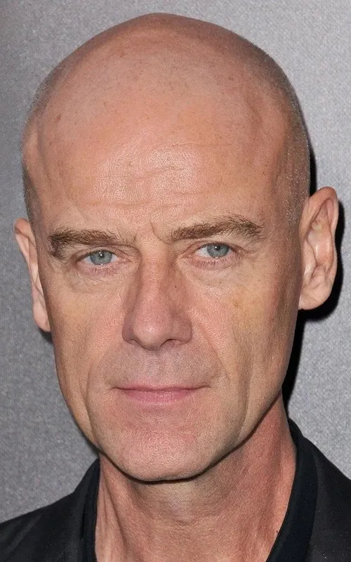 Pip Torrens