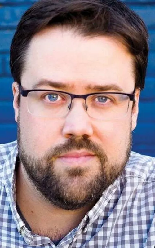 Colin Fickes