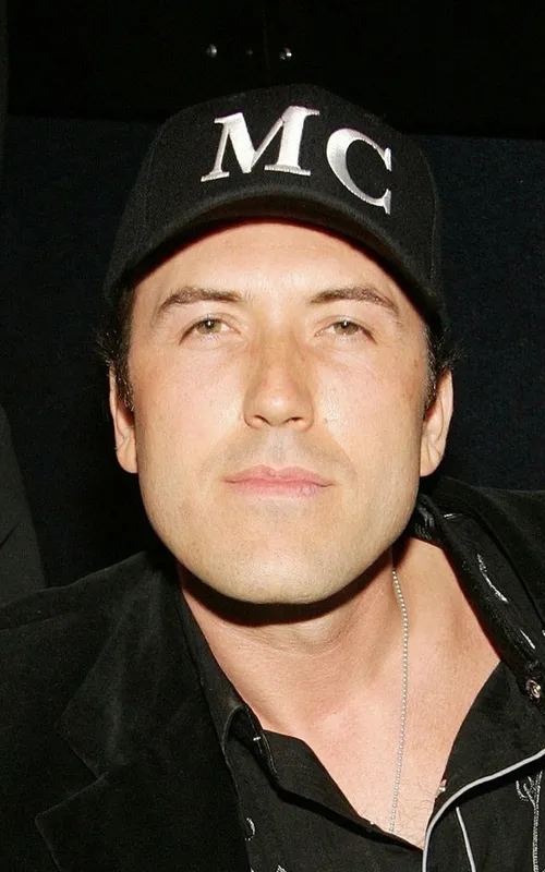 Mars Callahan