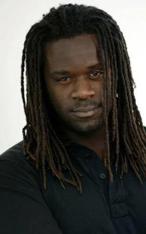 Markus Redmond