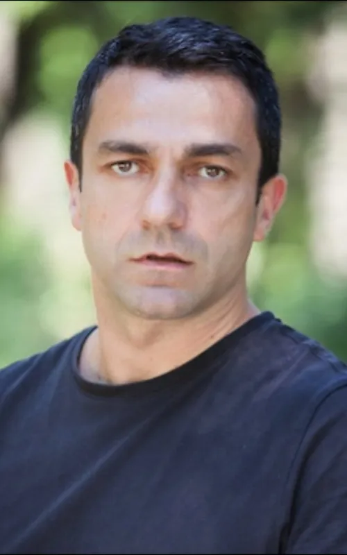 Antonio Buonanno