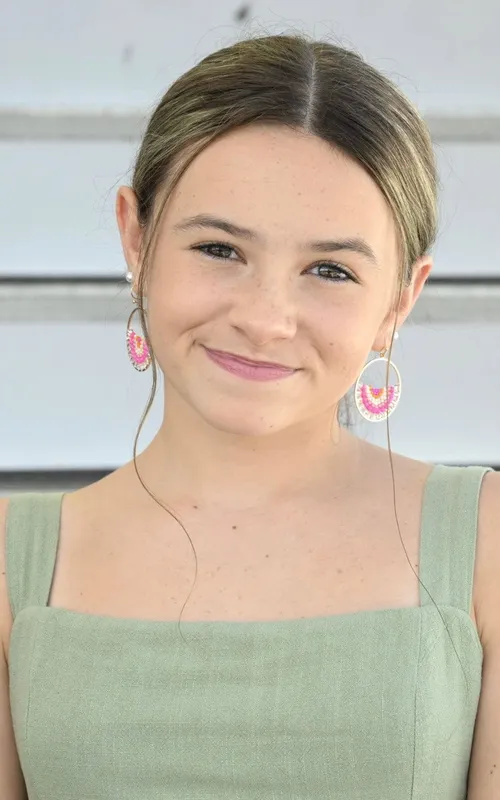 Cailey Fleming