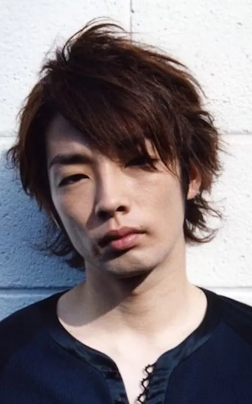 Mirai Moriyama