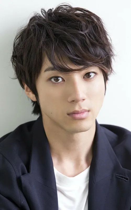 Yuki Yamada