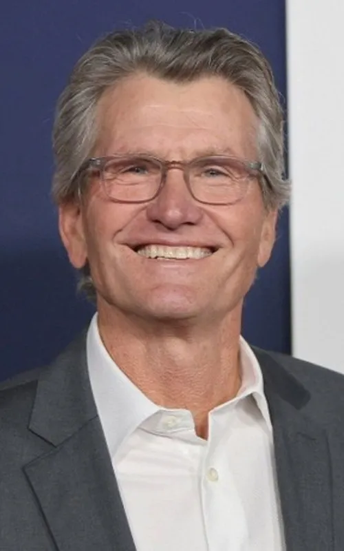 Don Burgess