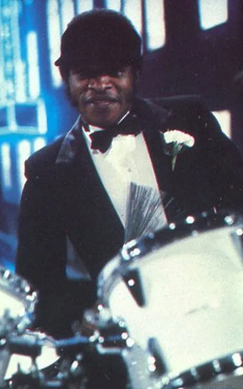 Willie Hall