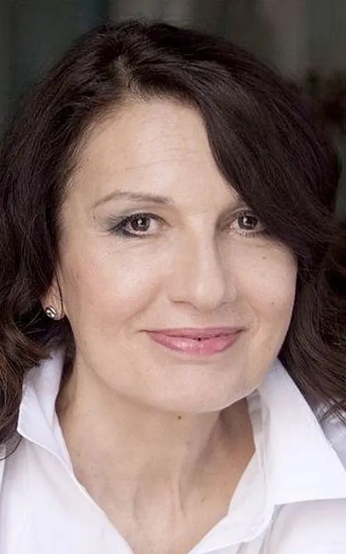 Ludmila Mikaël