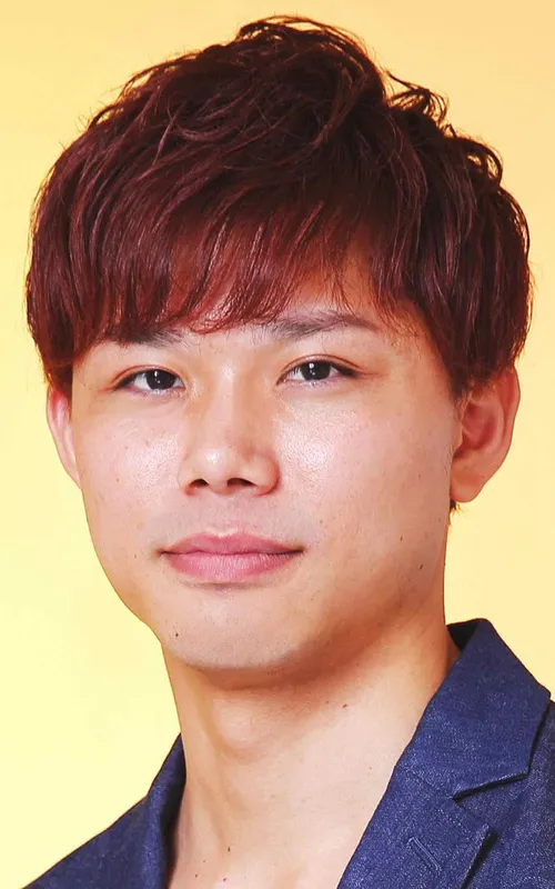 Eiji Takeuchi
