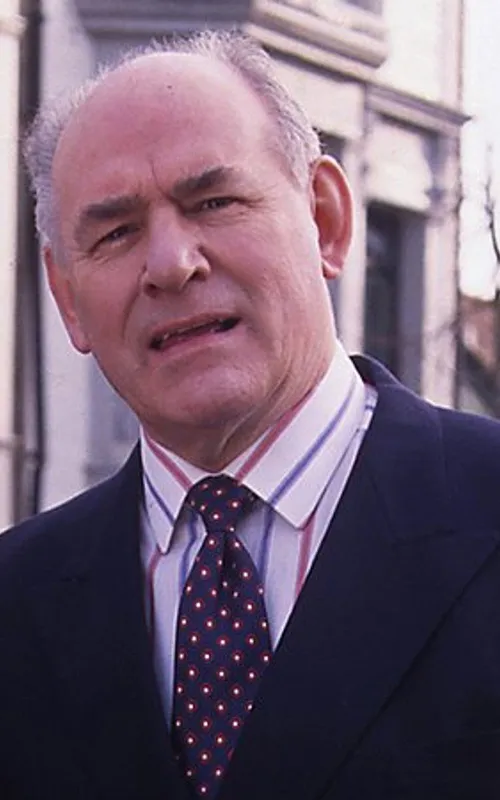 Tony Caunter