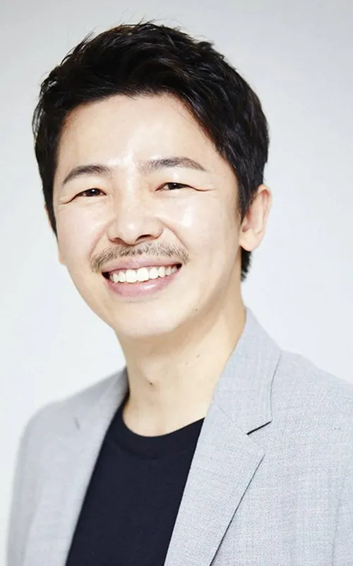 Hong Seo-back
