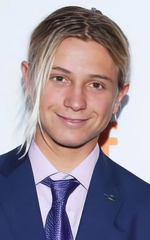 Ben Spence