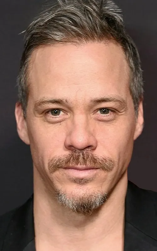 Michael Raymond-James