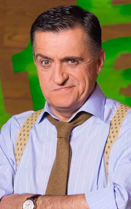 El Gran Wyoming