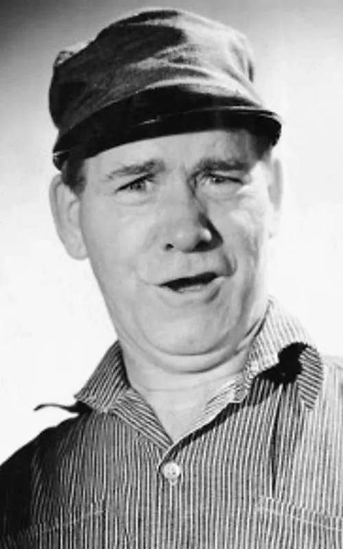 Tom Dugan