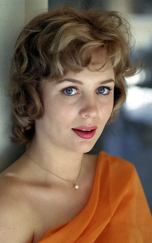 Joan Staley
