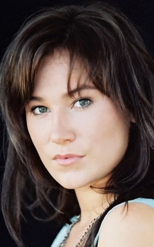 Colleen Rennison