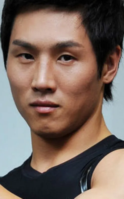 Kim Ji-hoon