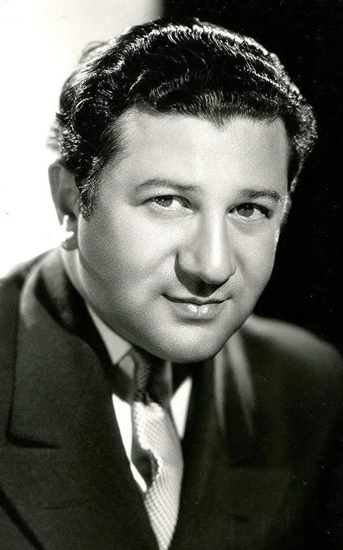 Harry Green