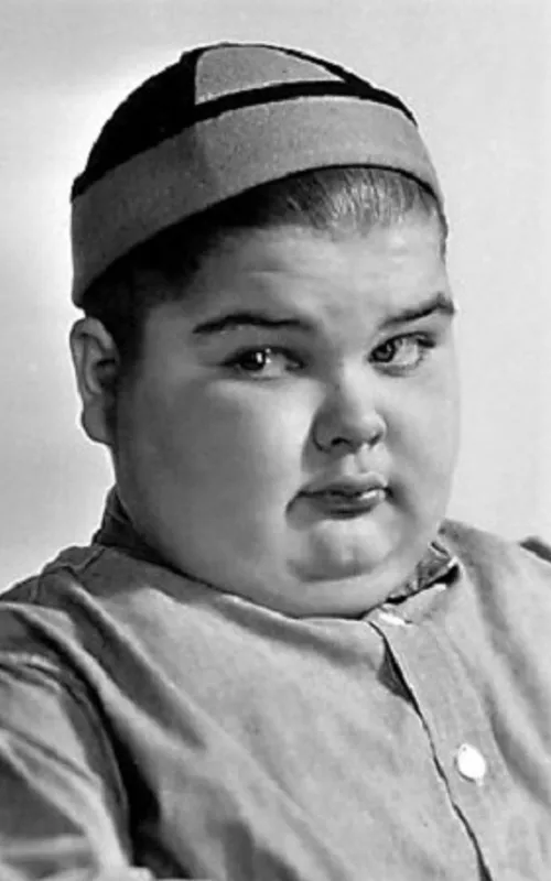 Joe Cobb