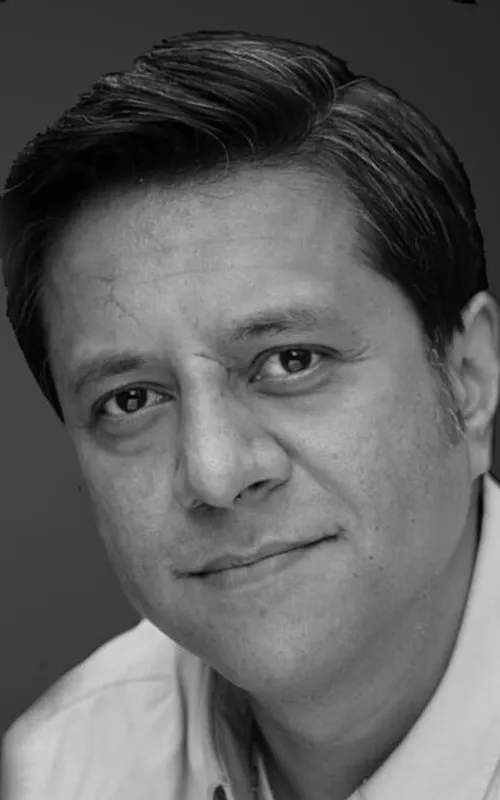 Ravin J. Ganatra