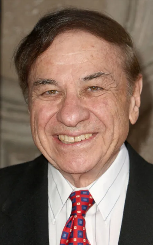 Richard M. Sherman