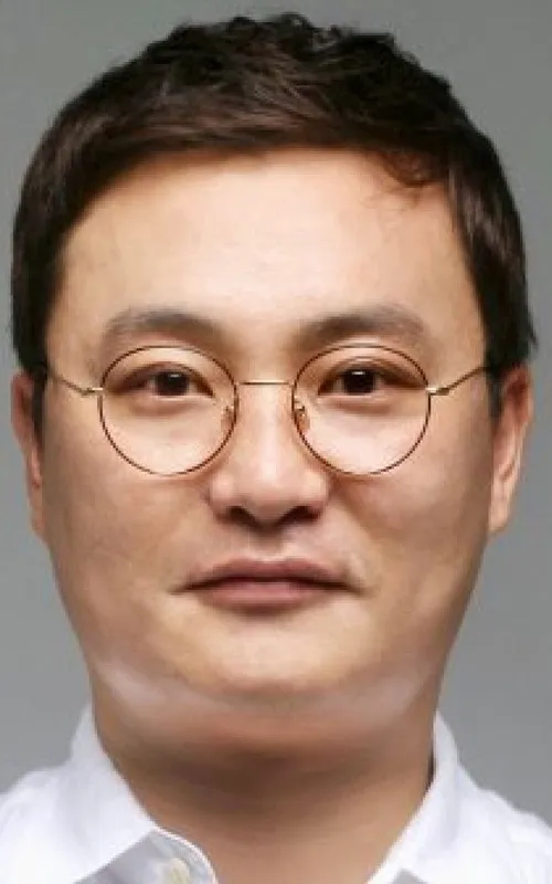 Kim Han-sang