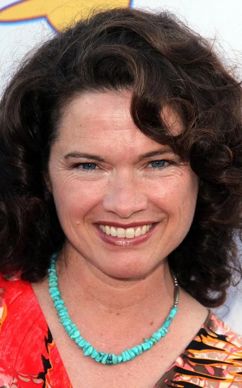 Heather Langenkamp