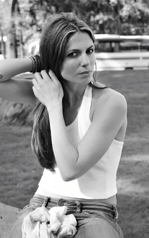 Nusia Gorgone