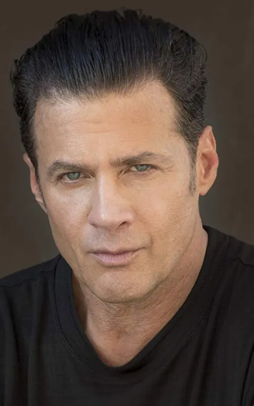 Richard Maldone