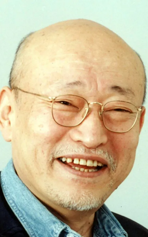 Kansai Eto