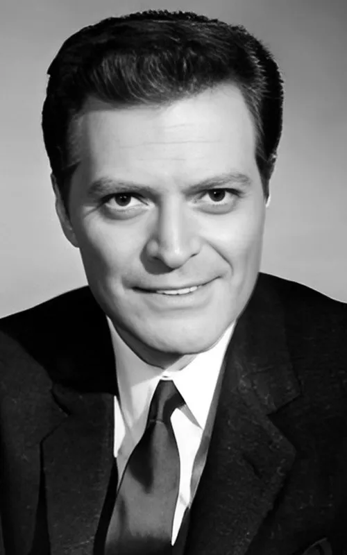 Sergio Fantoni
