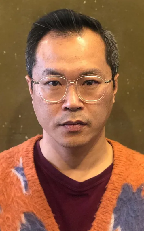 Bek Hyun-jin