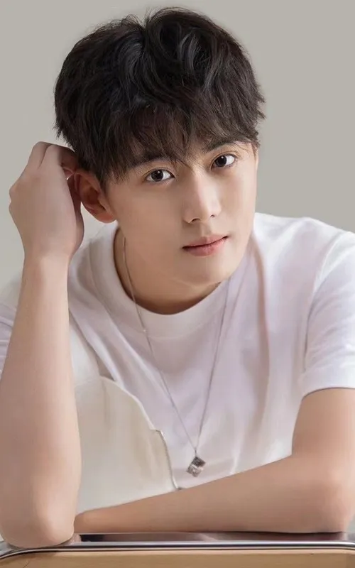 Liu Yongchen
