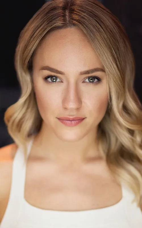 Alyson Walker