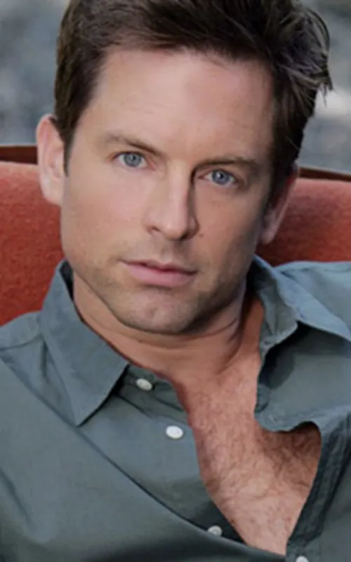Michael Muhney