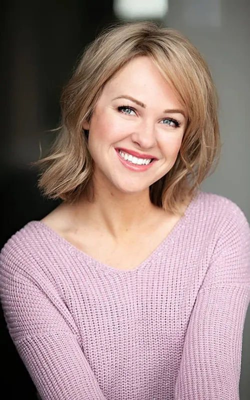 Kristen Marie Jensen
