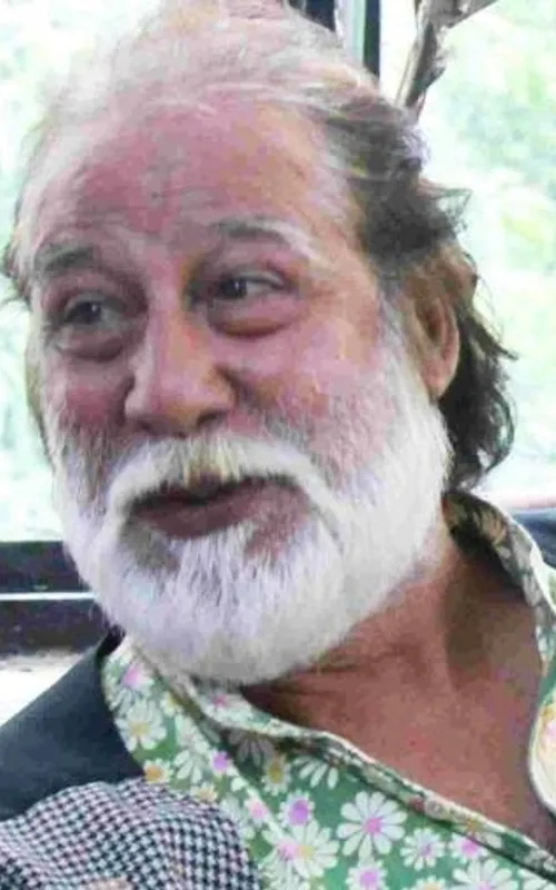Lalit Tiwari
