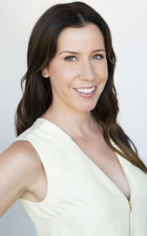 Jennifer Bartels