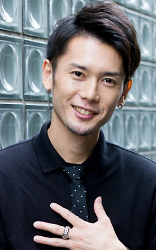 Jun Toba