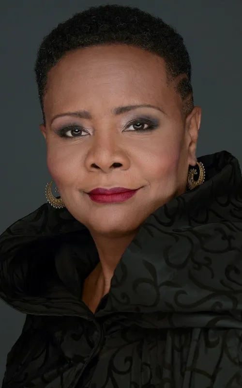 Tonya Pinkins