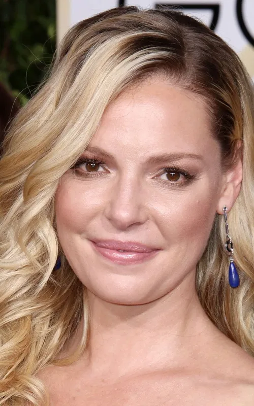 Katherine Heigl