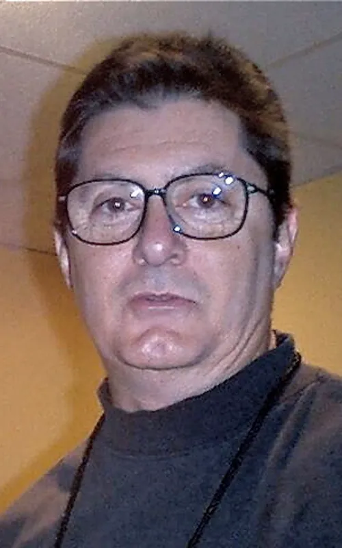 Robert A. Ferretti