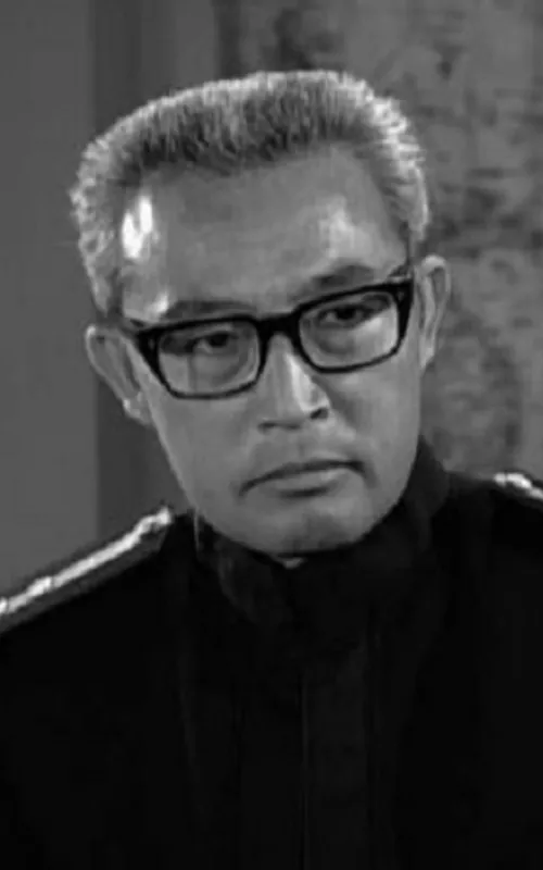 James Yagi